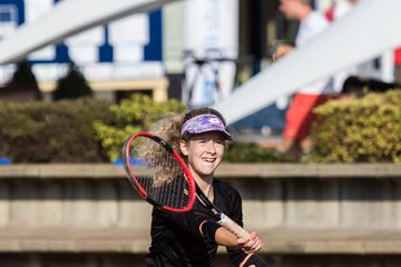 Julia Middendorf 468 - Lilienthal Open